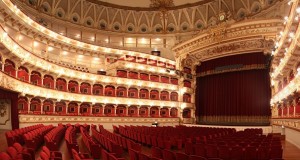 Opera, Balletto e Concerti: la stagione 2017 del Petruzzelli