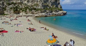 Racconta il tuo Sud | La lunga estate di Tropea, una fra le mete più ricercate dagli stranieri, foto di Stefano Contin