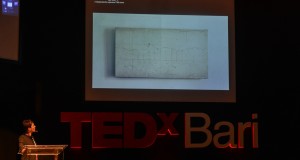 TEDx Bari 2016: idee e protagonisti di un mondo che cambia