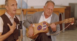 Antonio Piccininno: scompare l’ultima “leggenda” della musica garganica