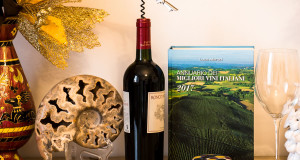 The best wines from Southern Italy according to the Yearbook 2017 by Luca Maroni