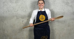 La calabrese Caterina Ceraudo è Donna Chef 2017 per la Guida Michelin