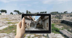 Archeologia e tecnologia: a Egnazia, grazie al digitale, l’antichità dà spettacolo