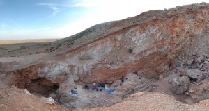 Una scoperta in Marocco retrodata di 100mila anni le origini dell’Homo sapiens