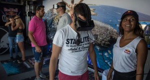 Red Bull Cliff Diving Virtual Reality accende l’estate in Puglia