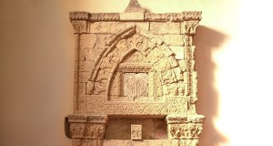 Si trova in Sicilia il più antico Aron degli Ebrei d’Europa, l’Arca Santa che custodiva la Torah