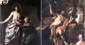 Guercino e Mattia Preti a confronto: mostra-evento a Taverna