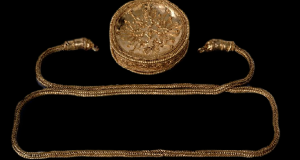Ori della Magna Grecia | Dalla Calabria al British Museum: lo splendore del Tesoro di Sant’Eufemia