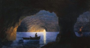 La Grotta Azzurra di Capri, 1826. Nascita di un Mito raccontata dalla viva voce dello scopritore – Nona parte