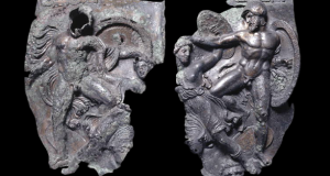 I Bronzi di Siris: un capolavoro dell’arte toreutica magnogreca, dalla Lucania al British Museum