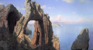 La Grotta Azzurra di Capri, 1826. Nascita di un Mito raccontata dalla viva voce dello scopritore – Sesta parte
