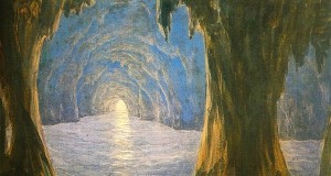 La Grotta Azzurra di Capri, 1826. Nascita di un Mito raccontata dalla viva voce dello scopritore – Decima parte