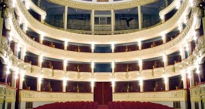 Il Teatro Verdi di San Severo compie 80 anni. Giannini e De Sio fra gli ospiti della giornata celebrativa