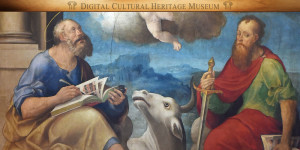 Cosenza Cristiana: on line un “tesoro” visivo d’Arte e Cultura
