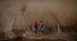 La Grotta dei Misteri. In Calabria un ipogeo tutto da studiare