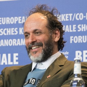 Luca Guadagnino alla Berlinale 2017