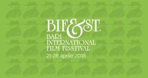 Al via la 9a edizione del Bari International Film Festival. Il Programma generale