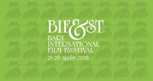 Al via la 9a edizione del Bari International Film Festival. Il Programma generale