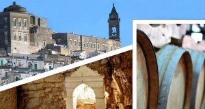 Minervino Murge: sul Balcone di Puglia fra chiese, grotte, musei e teatro itinerante