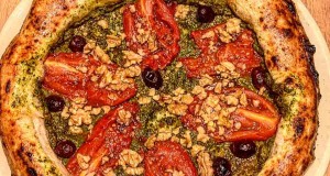 Pascalina: ideata dall’Istituto Tumori di Napoli la pizza che previene il cancro