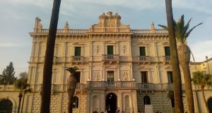 Quintessenze di Calabria a Villa Rendano
