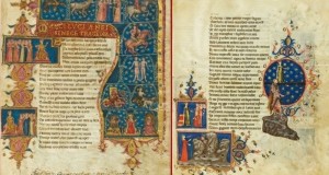 Ai Girolamini di Napoli ritrovato manoscritto del ‘300 con le Tragedie di Seneca