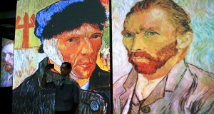 Cosenza stregata da Van Gogh. Grande successo per la mostra multimediale dedicata al celebre pittore olandese