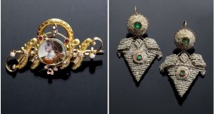 Ori Spadafora. Il Mibact vincola una collezione privata di antichi gioielli calabresi