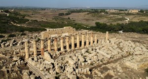 Scoperti i primi insediamenti umani di Selinunte: risalgono a 10 mila anni fa