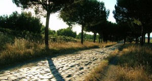 Brindisi candida l’antica Via Appia a Patrimonio dell’Umanità UNESCO