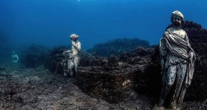 Archeologia subacquea: arriva dalla Calabria la tecnologia per un’innovativa fruizione dei fondali