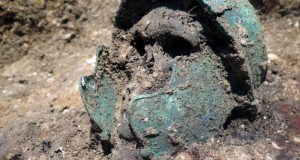 I Frentani e la loro ricca necropoli: eccezionale scoperta archeologica in Abruzzo