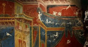 Alla scoperta della splendida villa romana di Positano