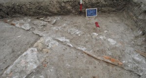 Importante scoperta a Bisignano: dal sottosuolo riemerge una villa romana fra Repubblica e Impero