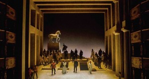 Tancredi: in scena al Petruzzelli il capolavoro giovanile di Gioachino Rossini
