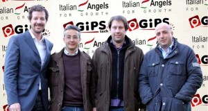 GIPStech: è made in Calabria l’app per orientarsi nei grandi spazi chiusi