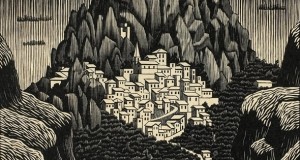 Escher: la Calabria e il Mito. In mostra a Catanzaro le opere dell’artista olandese dedicate alla regione