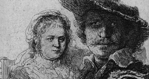 Rembrandt fa il suo debutto in Calabria con una mostra di splendide incisioni