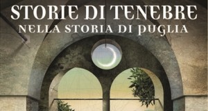 Ombre e misteri di Puglia nel libro d’esordio di Mariano Rizzo