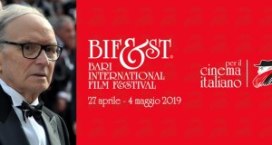 Bif&st 2019: Ennio Morricone protagonista del 10° Bari International Film Festival