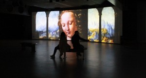 Leonardo da Vinci, 500 Years of Genius: un’esperienza multisensoriale a Cosenza