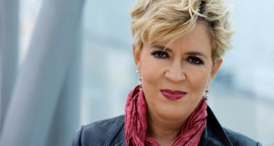 Petra Reski: la giornalista-scrittrice che racconta la mafia ai tedeschi ospite a Francavilla Fontana