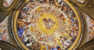 Chiesa di San Giorgio: il «segreto» meglio custodito di Salerno