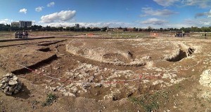 Foggia neolitica: nel cuore della città i resti di un villaggio di 8000 anni fa