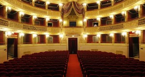 Un inedita sinfonia di Niccolò Piccinni inaugura a Bari l’omonimo teatro restaurato