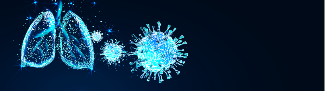 Coronavirus - Elaborazione grafica