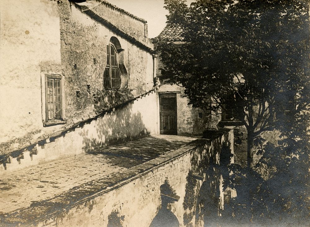 Laval Nugent, Lucania, XIX secolo