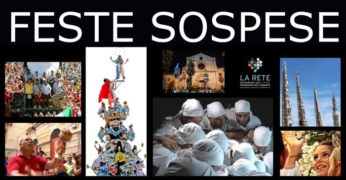 Feste Sospese