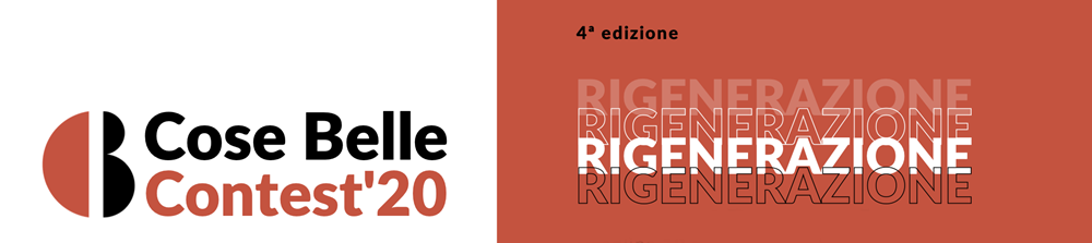 Cose Belle Contest 2020 - Deadline per partecipare 10 dicembre 2020