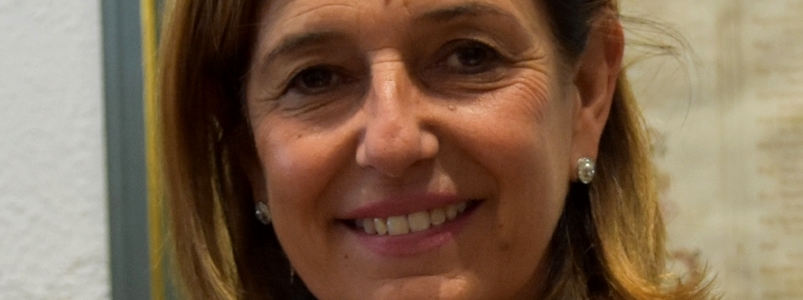 Antonella Polimeni